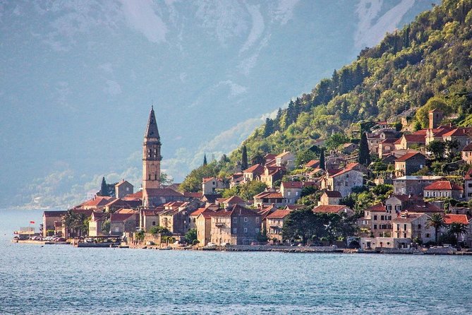 Kotor - Perast | Unforgettable Montenegro Experience - Getting There Smoothly: Port of Kotor Pickup and Return