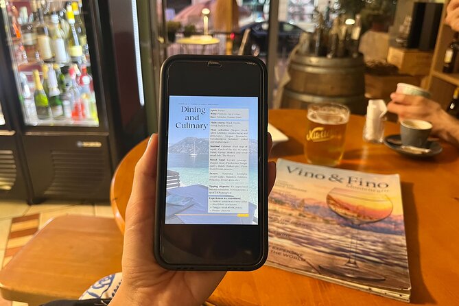 Kotor Personal Digital Cultural Guide - St. Tryphon Cathedral and the square of power