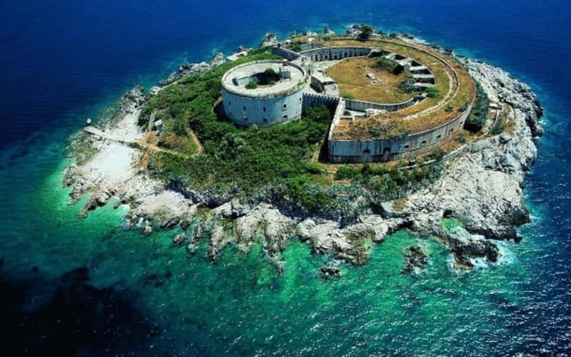Kotor: Private Blue Cave + All destinations inside Kotor Bay - Key highlights worth planning for