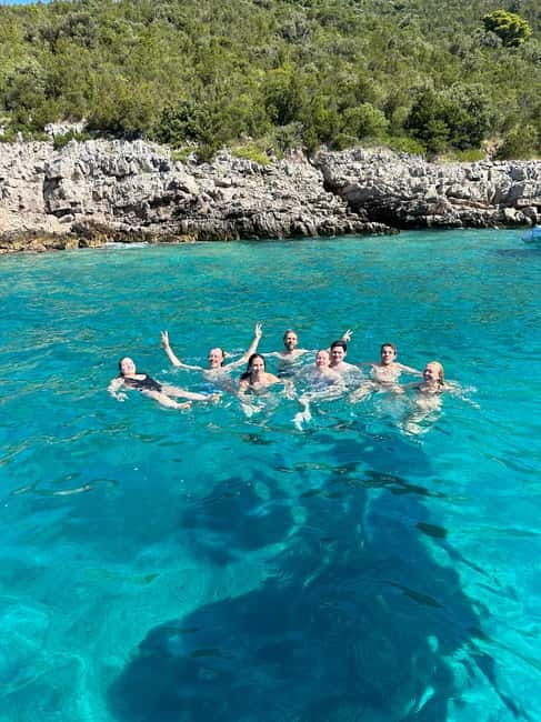 Kotor: Private Blue Cave & Bay of Kotor Boat Tour w/ Drink - Price Value at About $53 for 3 Hours on the Water