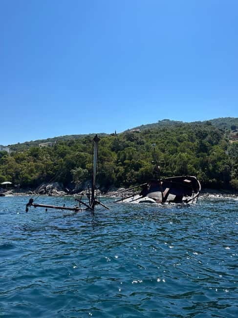 Kotor: Private Blue Cave & Bay of Kotor Boat Tour w/ Drink - Who This Tour Fits, and Who Should Skip It