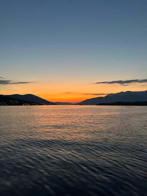 Kotor: Private boat tour Blue Cave & Our Lady of the Rocks - Kotor Bay by speedboat, with pickups that save time
