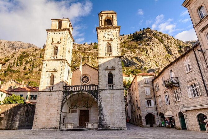 Kotor private cooking class with lunch and Old town guided tour - Key Highlights You Should Not Miss