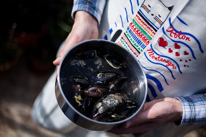 Kotor private cooking class with lunch and Old town guided tour - A Kotor Tour That Blends Sights With Real Food