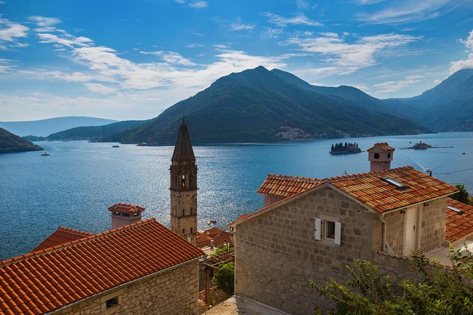 Kotor Private Family Speedboat: Blue Cave & Lady of the Rocks - Perast Pass-By: How to Spot the Venetian-Era Coast Without Walking It