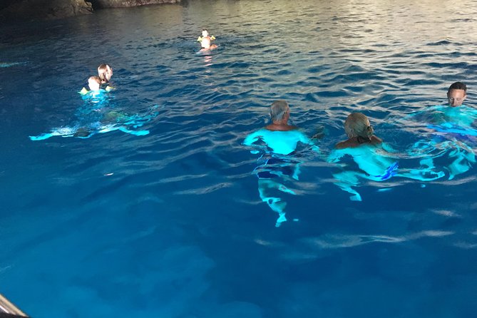 Kotor Private Family Speedboat: Blue Cave & Lady of the Rocks - Price and Value: Is $410 Per Group Worth It?