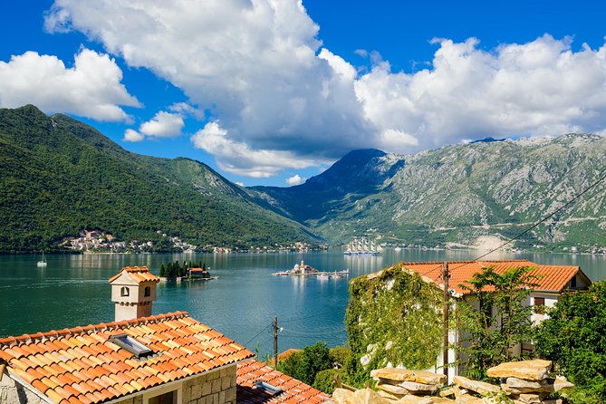 Kotor Private Family Speedboat: Blue Cave & Lady of the Rocks - Getting to the Meeting Point and What Private Really Means Here