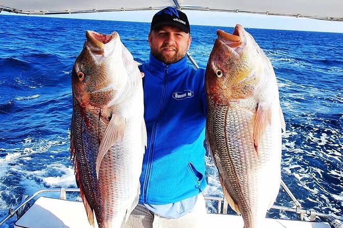 Kotor Private Fishing Adventure Blue Cave And Lunch - Key highlights you will care about