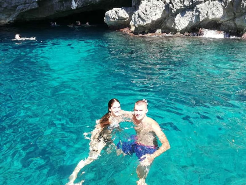 Kotor: Private Speed Boat Tour to Blue Cave with Swim Time - Why This Kotor Speedboat Tour Feels Different Than a Bus Ride