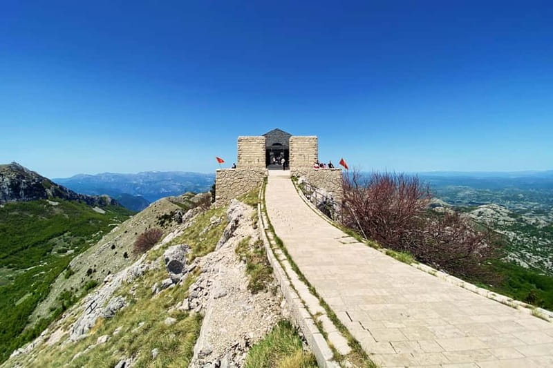 Kotor: Private Tour to Lovcen, Cetinje, and Budva - Key moments you will actually remember