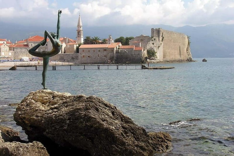 Kotor: Private Tour to Lovcen, Cetinje, and Budva - How the 8 hours actually feel: timing, walking, and pace