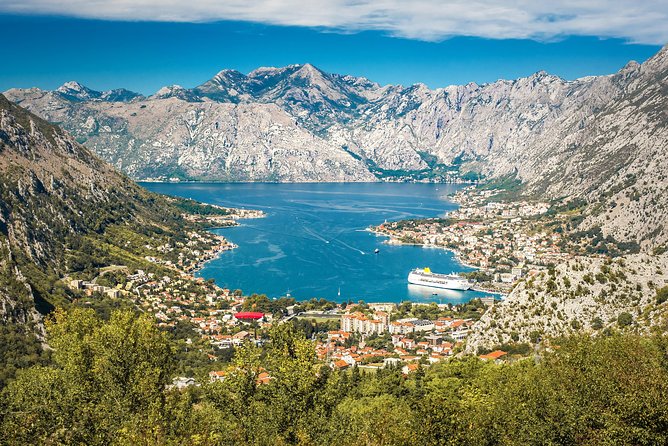 Kotor Red Semi-Submarine Tour: Underwater Cabin Family Adventure - Price and Value: Is $28.47 Worth It?