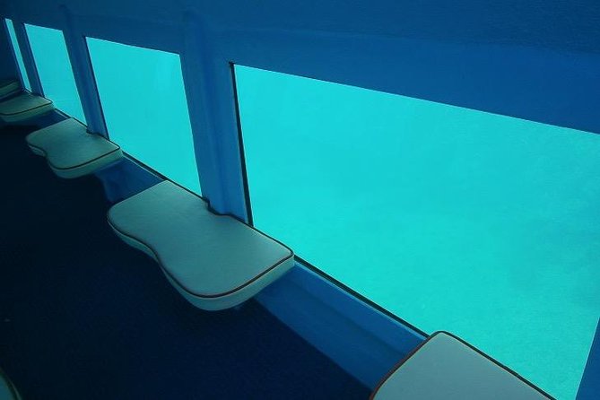 Kotor Red Semi-Submarine Tour: Underwater Cabin Family Adventure - What’s Included, What’s Not, and What You Should Budget For
