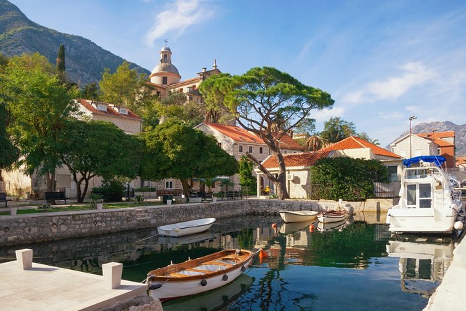 Kotor Red Semi-Submarine Tour: Underwater Cabin Family Adventure - What to Bring: Small Things That Make the Ride Easier
