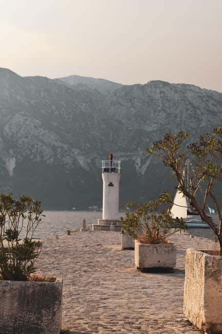 Kotor: Relaxing 3h Tour to Lady of the Rocks & Perast - Perast on foot: Baroque streets, church stops, and real wandering time
