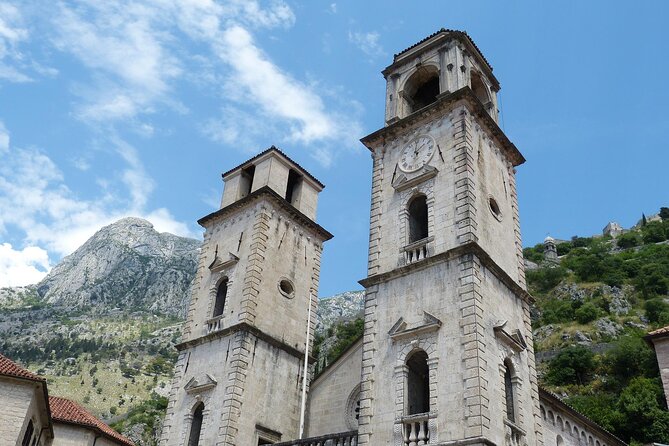Kotor Shore Excursion : Coastal Pearls of Montenegro Tour - Port-to-coast ease in Kotor: pickup, meeting point, and timing