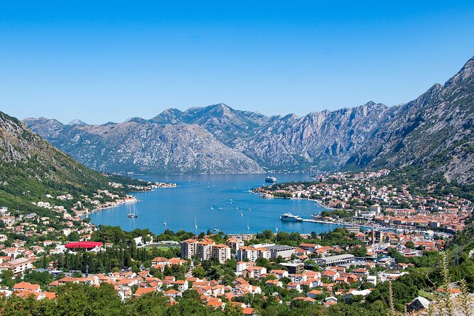 Kotor Shore Excursion : Coastal Pearls of Montenegro Tour - Guide quality you can actually feel: praised names and what they suggest