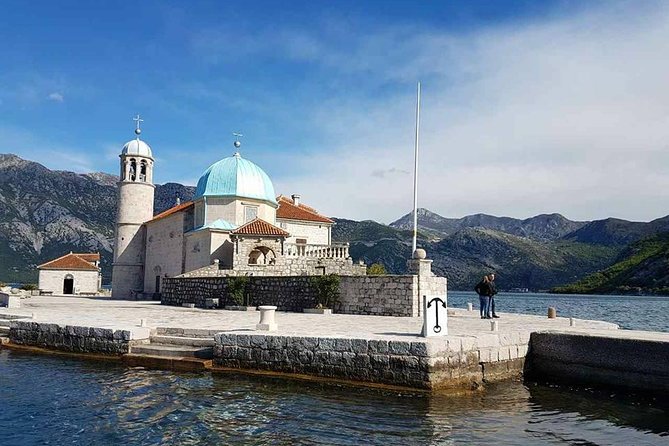 Kotor: Shore Excursion for Cruise Passengers - Trojica Viewpoint: Fast, Free, and Very Worth a Stop