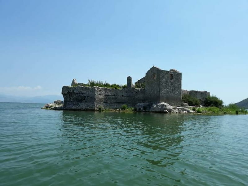 Kotor: Skadar Lake National Park with Wine Tasting - Key things you will notice on this tour