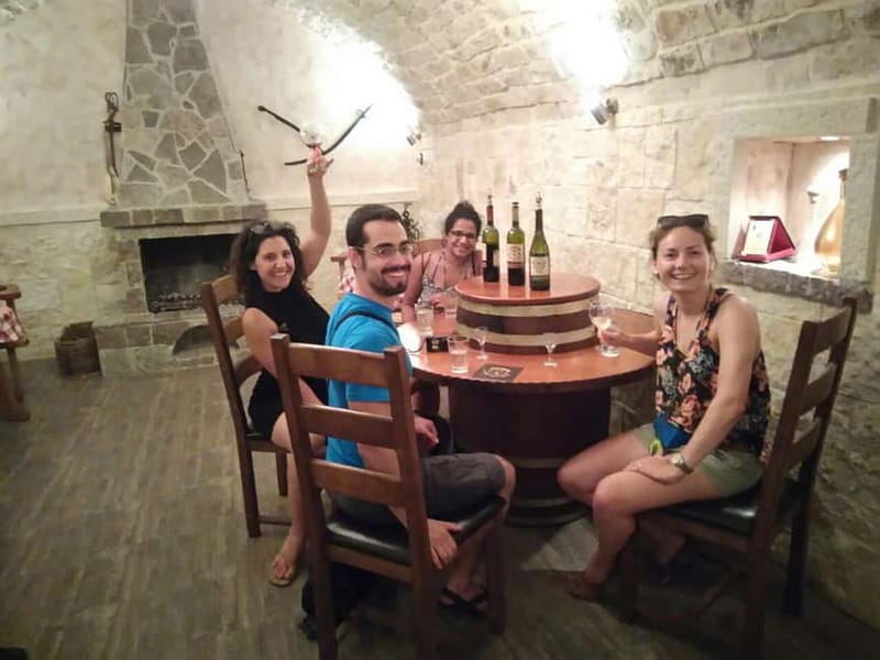 Kotor: Skadar Lake National Park with Wine Tasting - Winery time near the lake: 4 wines, 5 fruit brandies, plus real cellar talk