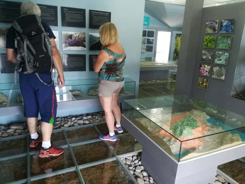 Kotor: Skadar Lake National Park with Wine Tasting - Virpazar and Skadar Lake National Park: wetlands that matter for birds