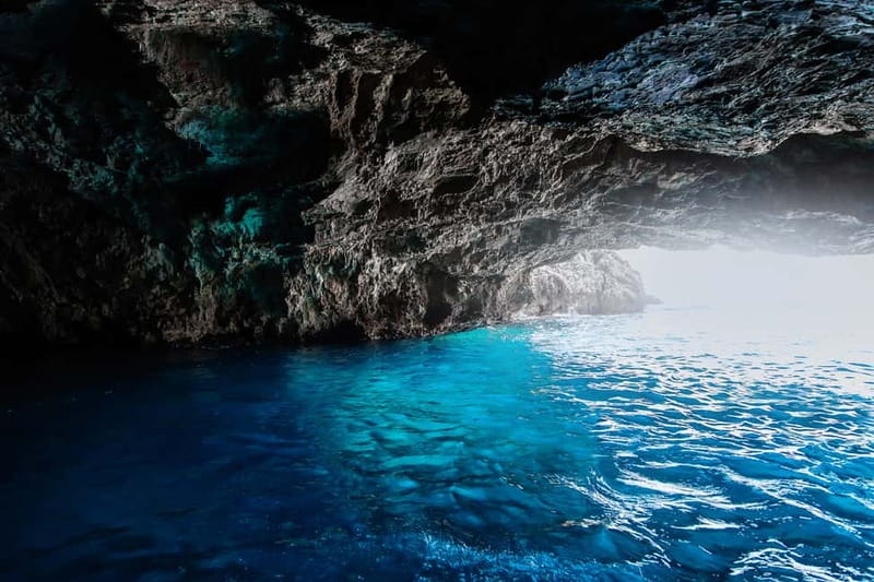 Kotor: Swim in the Blue Cave + Lady of the Rocks Tour - What to bring and wear for a smooth Blue Cave day