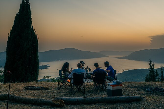 Kotor & Tivat Jeep Tour: Fortress Trails & Local Picnic - Why Kotor feels different from the fort roads
