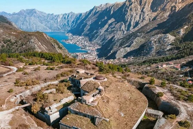 Kotor & Tivat Jeep Tour: Fortress Trails & Local Picnic - Timing, weather, and how to dress for mountain viewpoints