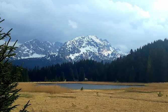 Kotor Tour to Durmitor - Black Lake & Tara River Bridge - Price and value, what you’re actually paying for at $306.82