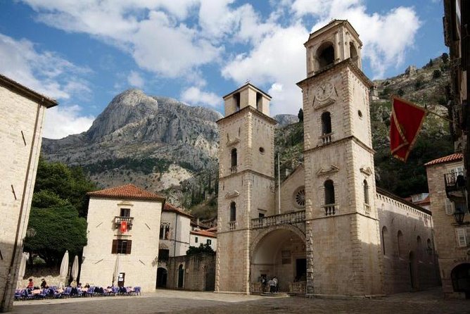 Kotor walking tour and Jaz beach - private tour - Key Highlights You’ll Actually Feel During the Day