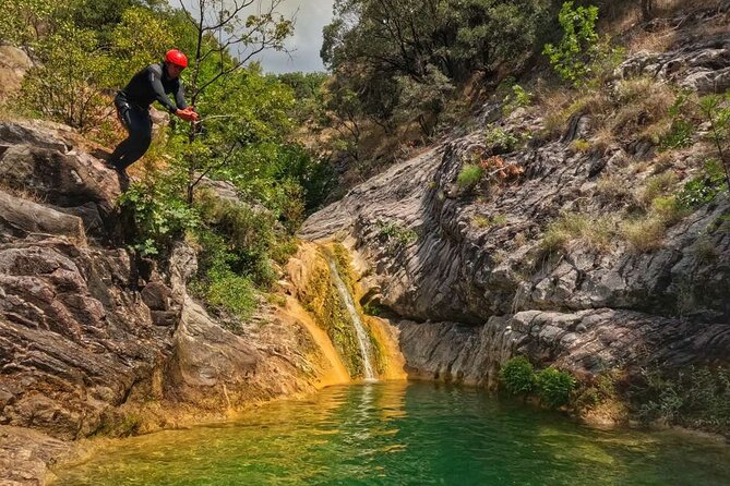 Krapina Canyoning Adventure - Budva - Price and Value: Is $160.84 Worth It?