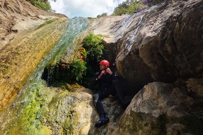 Krapina Canyoning Adventure - Budva - Who This Adventure Is Best For