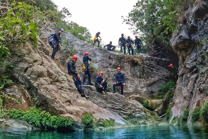 Krapina Canyoning Adventure - Budva - Should You Book the Krapina Canyoning Adventure?