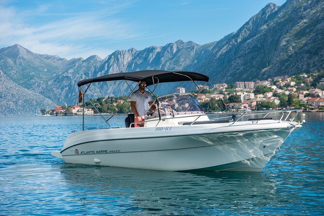 Lady of the Rocks & Perast Kotor Sunset Boat Group Tour (1.5hr) - Stop 2: Perast Free Time and Waterfront Walking