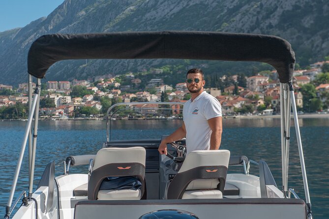 Lady of the Rocks & Perast Kotor Sunset Boat Group Tour (1.5hr) - What This Tour Is Best For