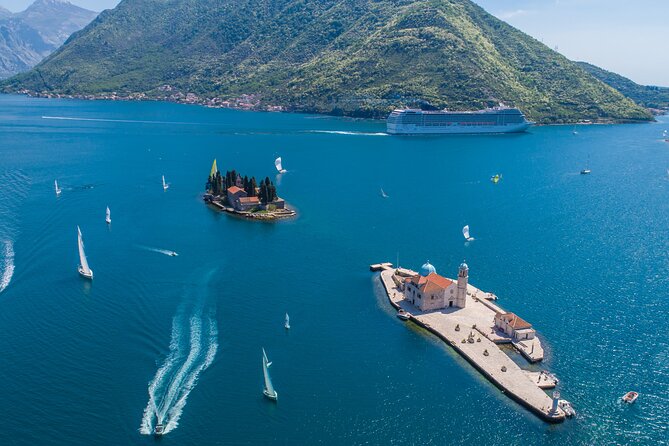 Lady of the Rocks & Perast Kotor Sunset Boat Group Tour (1.5hr) - Where You Meet, and How the Timing Usually Feels