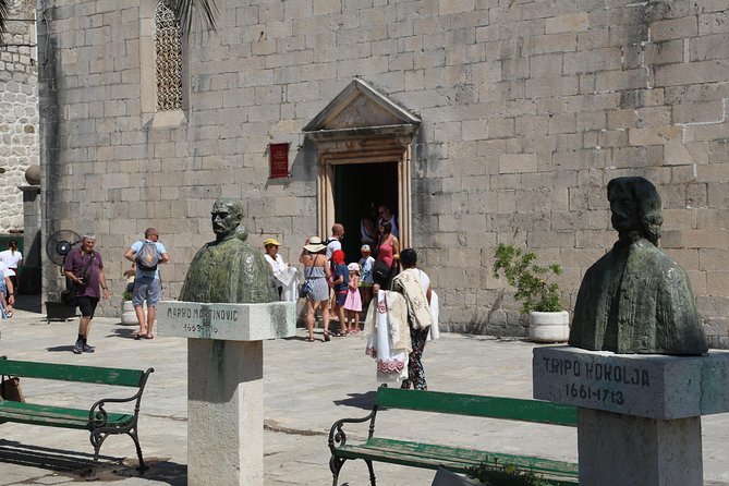 Lady of the Rocks & Perast Old Town Private Tour (up to 5 people) - Key highlights worth booking now