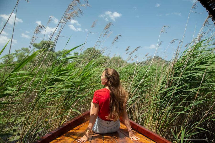 Lake Skadar: Guided Nature Cruise with Drinks - Key highlights you will feel on the water