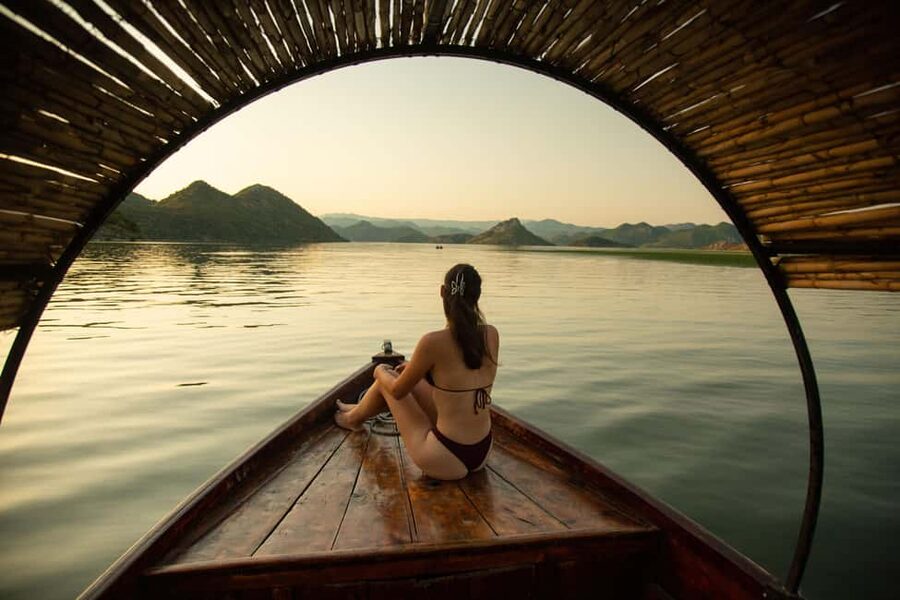 Lake Skadar: Guided Nature Cruise with Drinks - Entering Virpazar: where the cruise starts (and how to not stress)