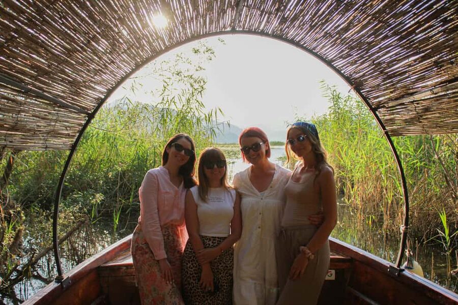 Lake Skadar: Guided Nature Cruise with Drinks - Price and value: is 17 USD a fair deal?