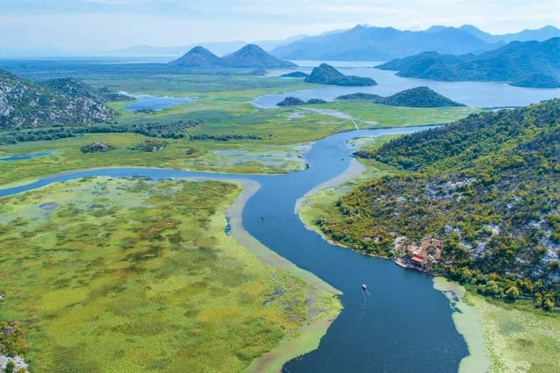 Lake Skadar National Park: Visit the Montenegrin Venice - Swimming Time on Lake Skadar: How to Get the Most Out of It