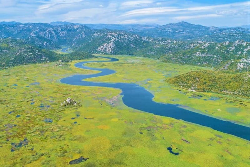 Lake Skadar National Park: Visit the Montenegrin Venice - Practical Tips for a Smooth Day on the Lake