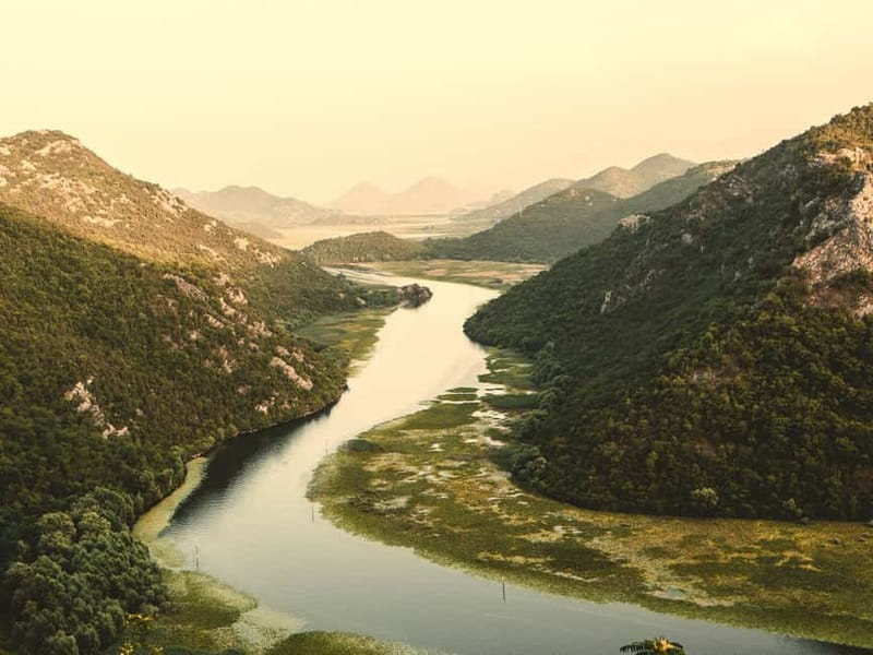 Lake Skadar National Park: Visit the Montenegrin Venice - Skadar Lake National Park: Birds, Water Rules, and First Big Views