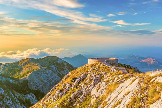 Lovcen Mountain, Njegoš Mausoleum, Cetinje Full Day Tour From Kotor Or Budva - Key things that make this day trip work
