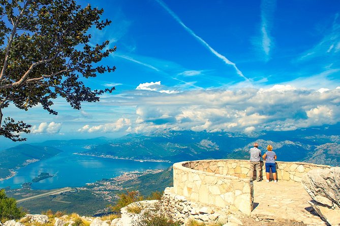 Lovcen Mountain, Njegoš Mausoleum, Cetinje Full Day Tour From Kotor Or Budva - Why Lovcen and Cetinje make one smart Montenegro day