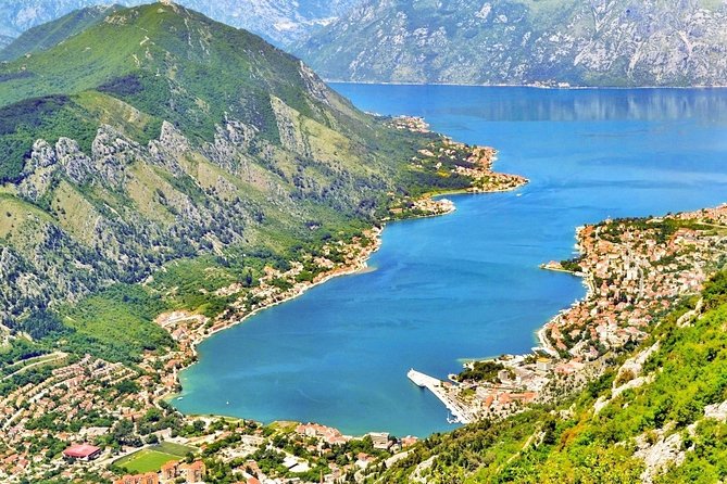 Lovcen Mountain, Njegoš Mausoleum, Cetinje Full Day Tour From Kotor Or Budva - What to bring so the day feels easy