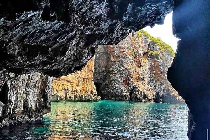 Magnificent Boka Bay 3-Hour Private tour - I love the short stops that still feel complete