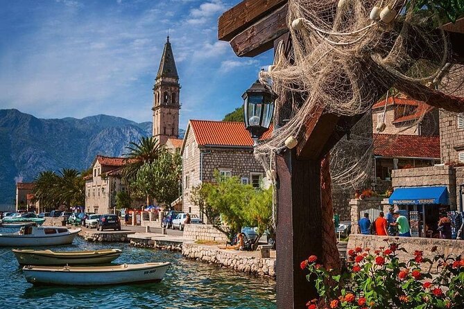 Magnificent Boka Bay 3-Hour Private tour - Key things to know before you go