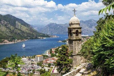 Magnificent Boka Bay 3-Hour Private tour