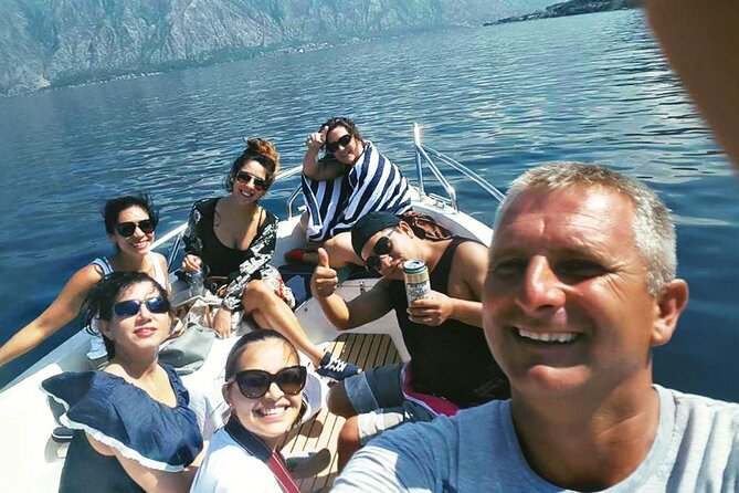 Magnificent Boka Bay 3-Hour Private tour - Panoramas over Perast, and why the timing feels right